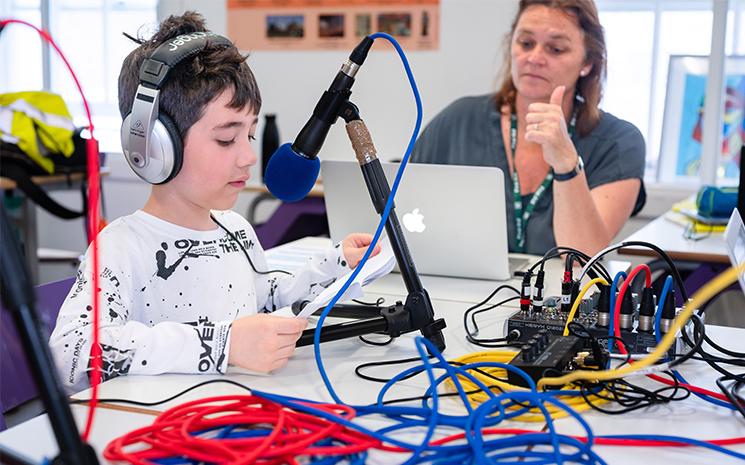 enfants expatriés EIFA