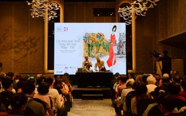 France et Vietnam : une année particulière avec à l’honneur la cuisine et la mode