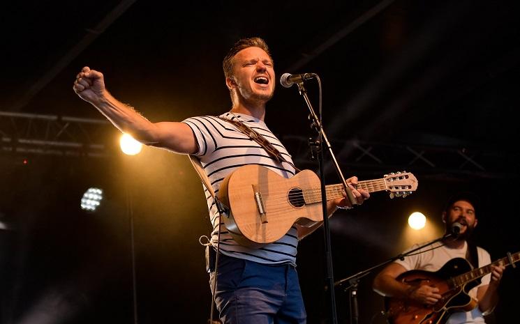 Lima et le Pérou fêtent la Francophonie !