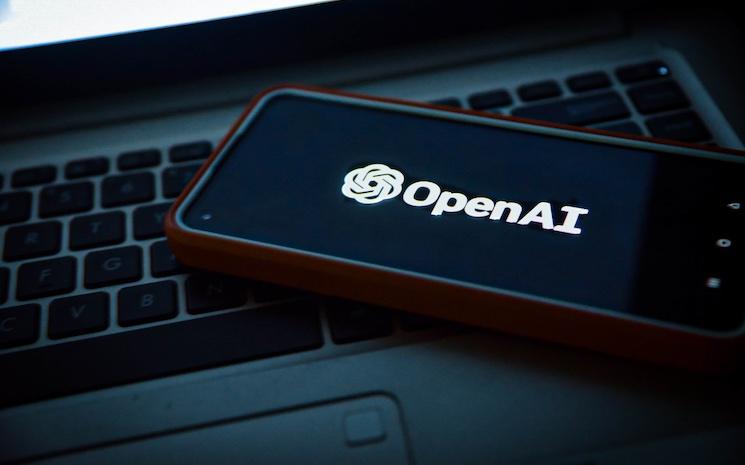 intelligence artificielle Chat GPT