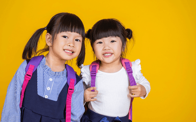 la Fête des enfants le 5 mai en Corée du Sud