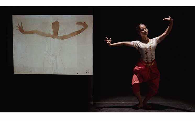 la beauté du geste Xavier de Lauzanne