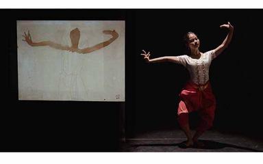 la beauté du geste Xavier de Lauzanne