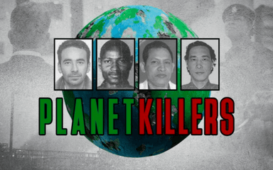 le parrain des océans