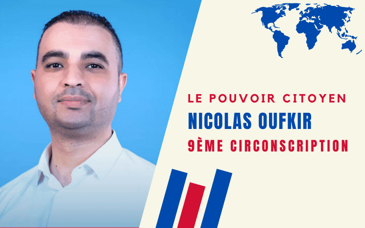 nicolas oufkir legislatives