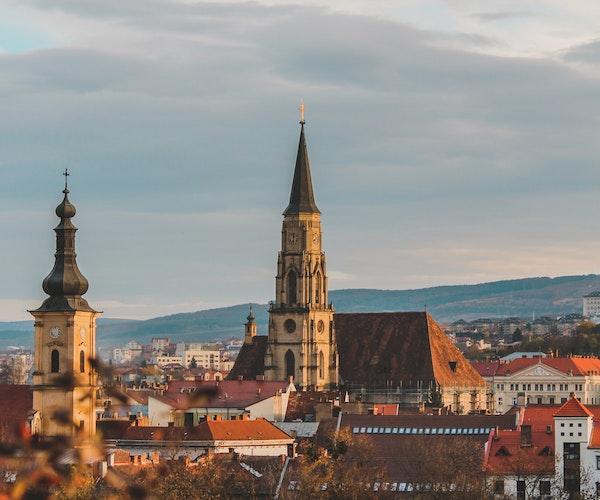Cluj-Napoca sélectionnée pour rejoindre le programme pilote EU NetZeroCities