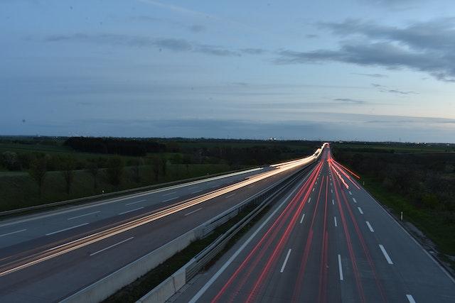 autoroute