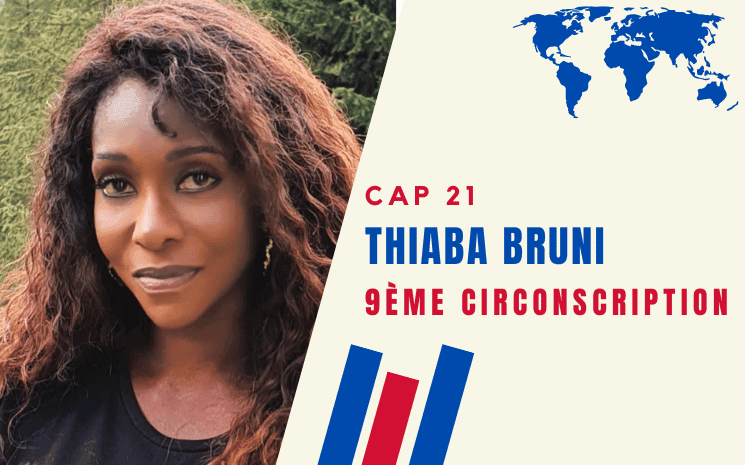 thiaba bruni legislatives