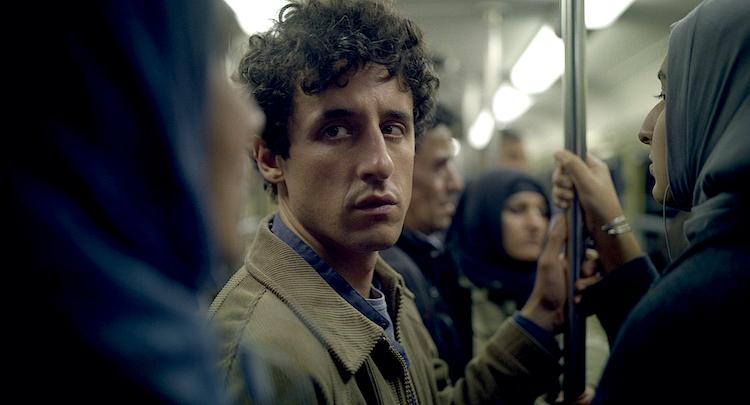 un film de BENOÎT MARIAGE 1 © 2022 - Daylight Films - Formosa Productions - Cab Productions - Polaris Film Production - 'RTBF (Télé vision belge)