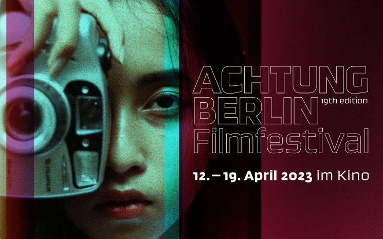 Achtung Film Festival - 19e édition