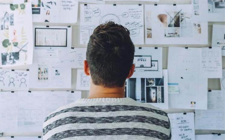 Commencez Tableau Blanc Pièce À - Photo gratuite sur Pixabay - Google Chrome_2