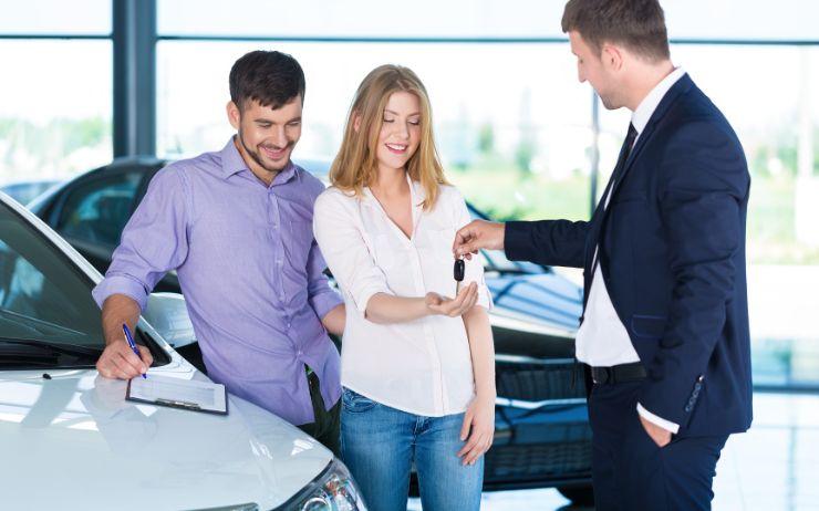 Comment exporter son véhicule français en Irlande 1