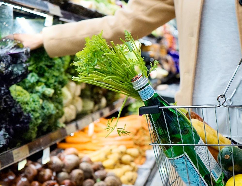 Confiance consommateur Danemark