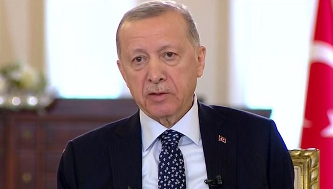 Erdogan 25 avril 2023 malade