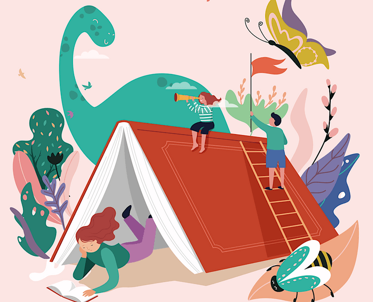 Foire du Livre de Malaga, La Pequeteca