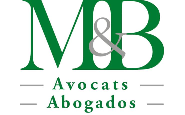 Logo MB Avocats