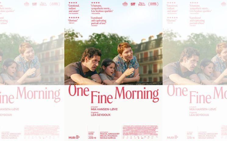 Affiche One Fine Morning