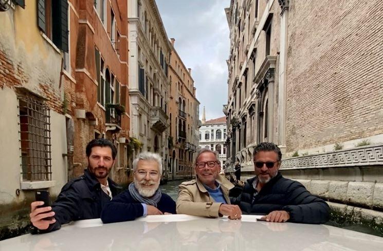 Photo groupe Valmont