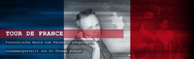 Soirées "Tour de France"