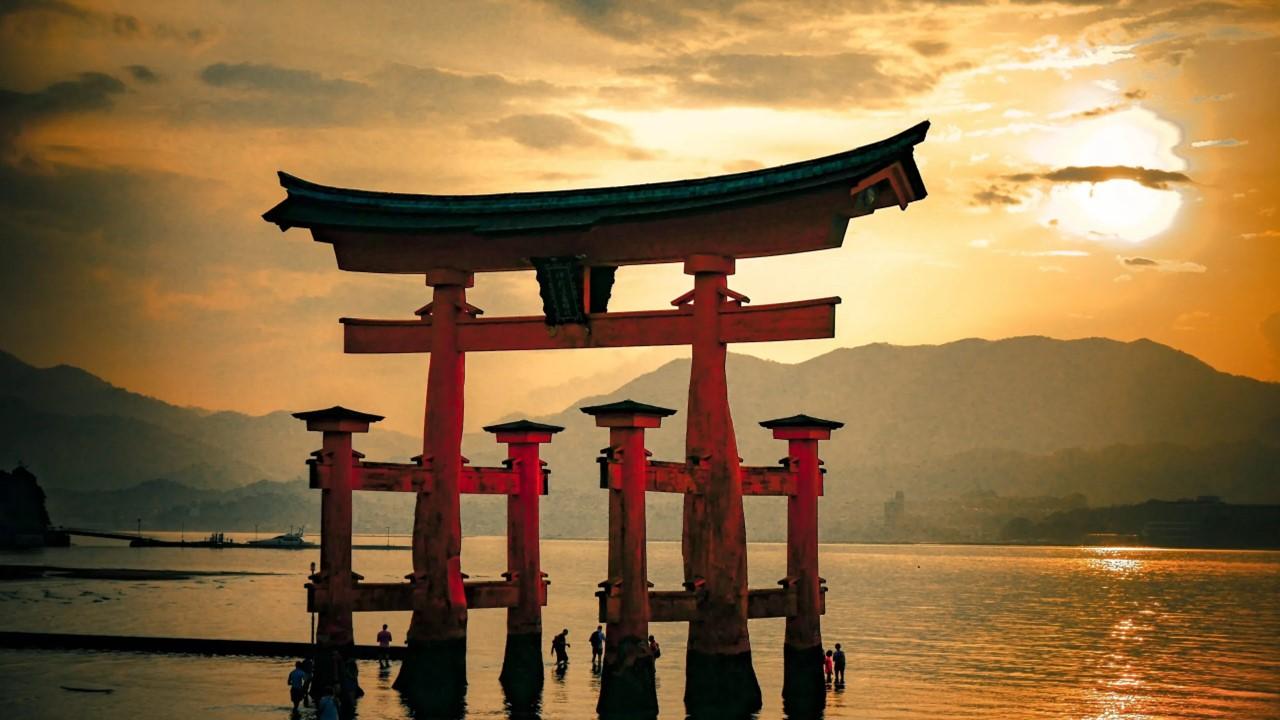 Sommet du G7 au Japon mais sans l'Afrique du Sud