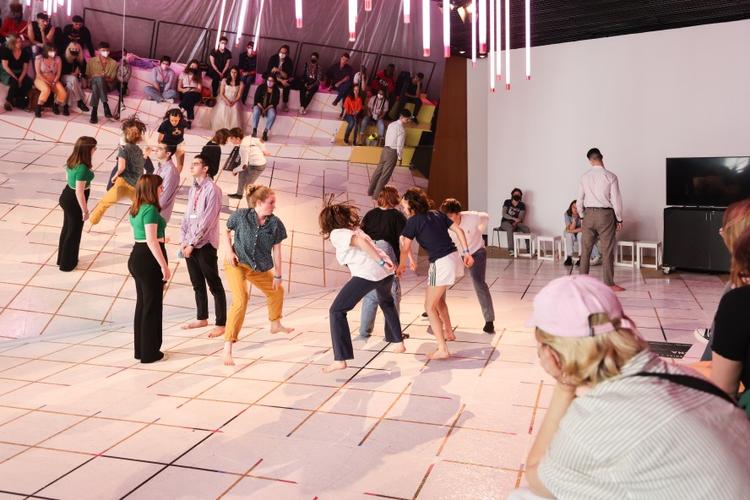 Theatertreffen der Jugend 2023