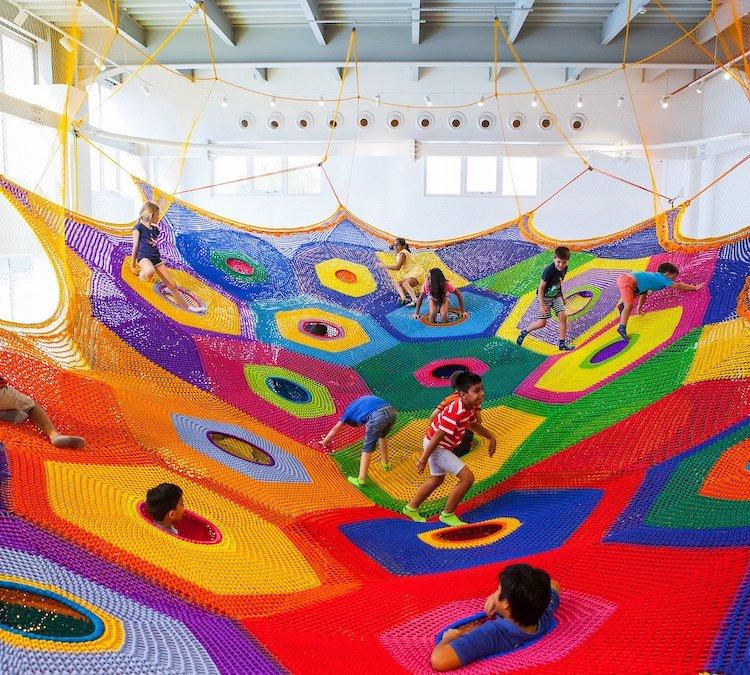 activités enfants dubai