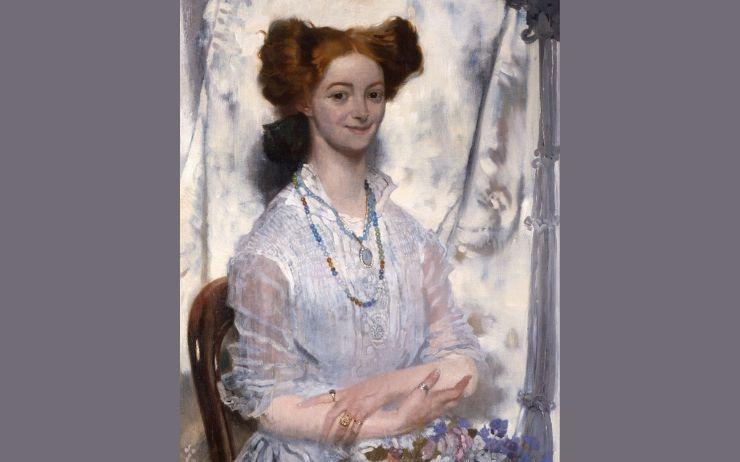 championing irish art