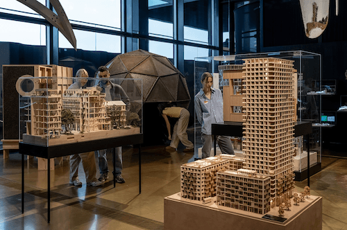 histoire de l'architecture danoise