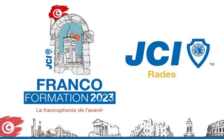 jci rades francoformation tunisie