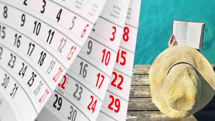 jours fériés dubai 2023