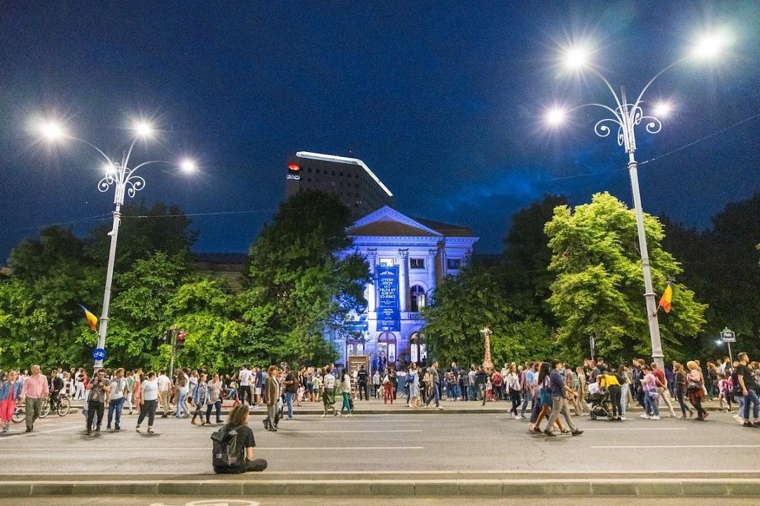 La Nuit des musées revient en mai avec une édition spéciale Roumanie-Moldavie