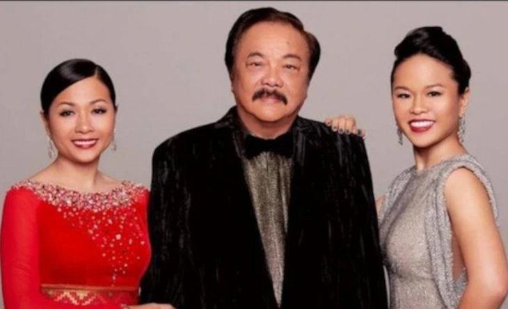 président de Tan Hiep Phat arrêté pour fraude présumée au Vietnam