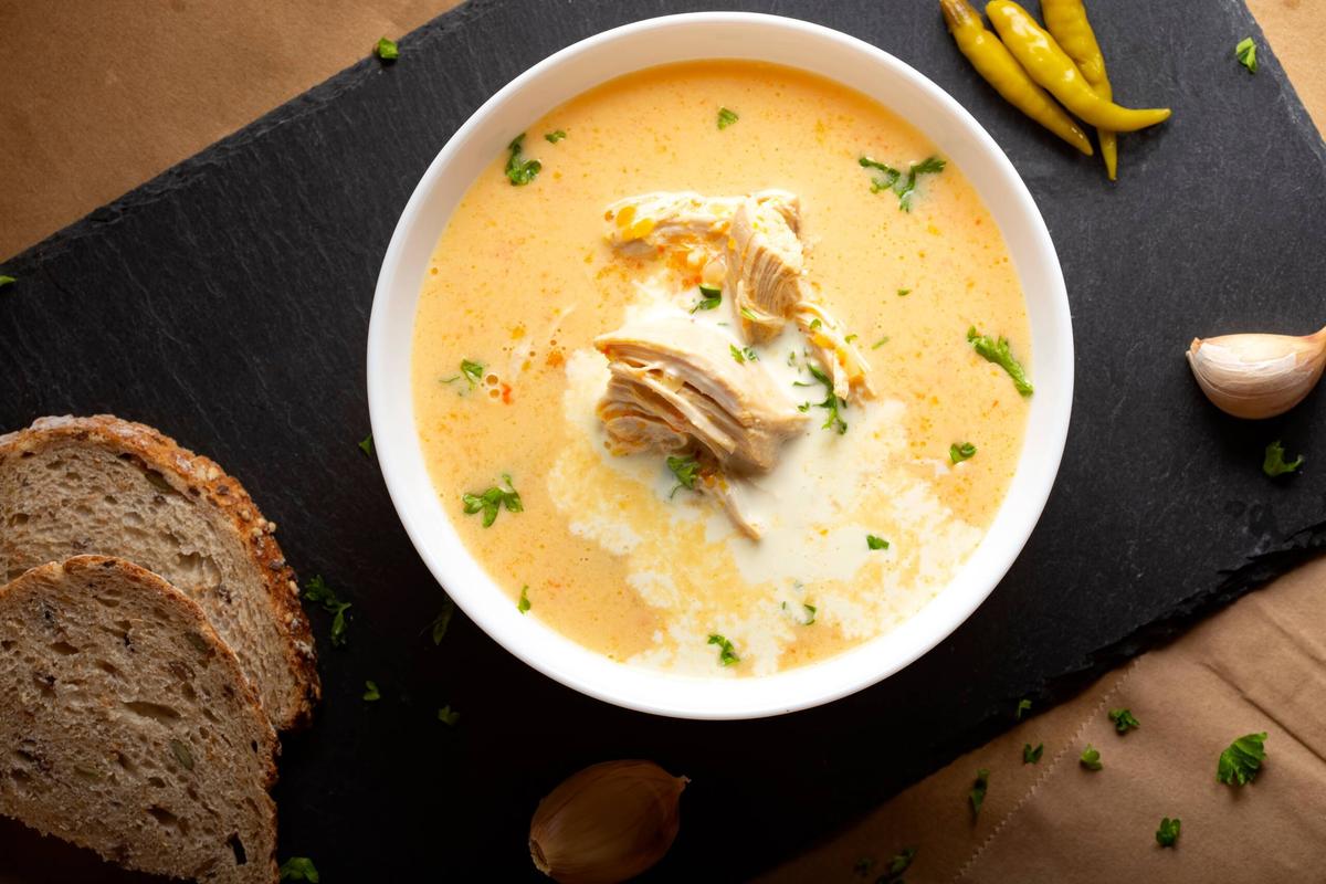 La ciorba radauteana de Roumanie classée 14e meilleure soupe au monde