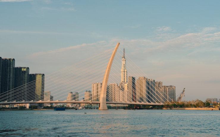 Taux de croissance des millionnaires: Ho Chi Minh-ville au 9e rang mondial