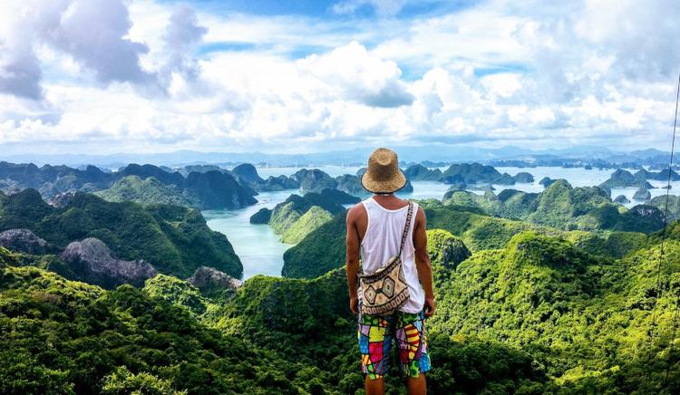 Le Vietnam parmi les cinq destinations de l’été 2023