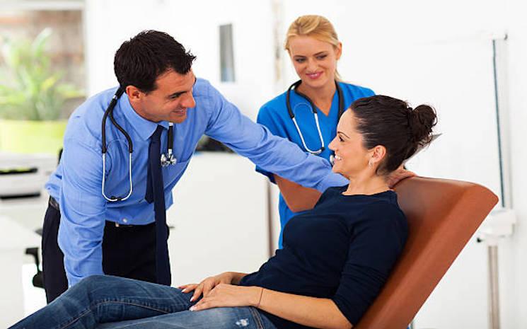 établissement de santé