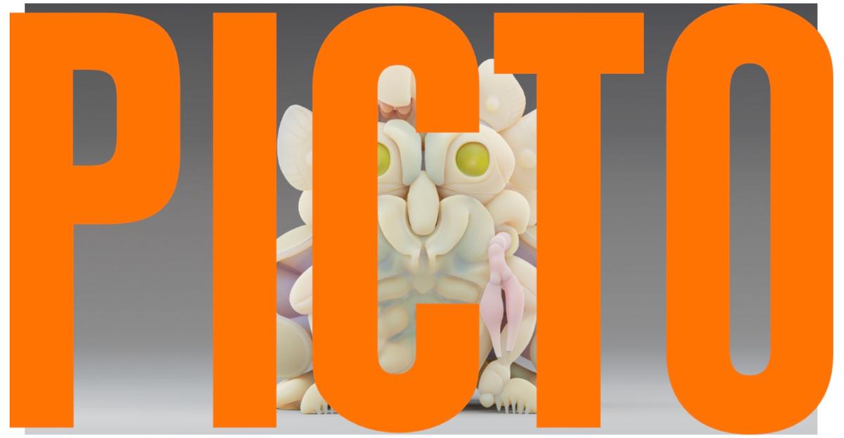 Pictoplasma Festival