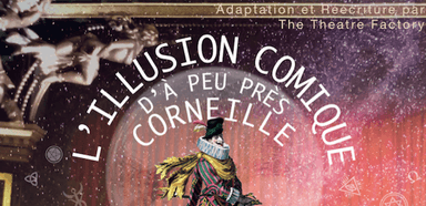 L'illusion comique - Singapour