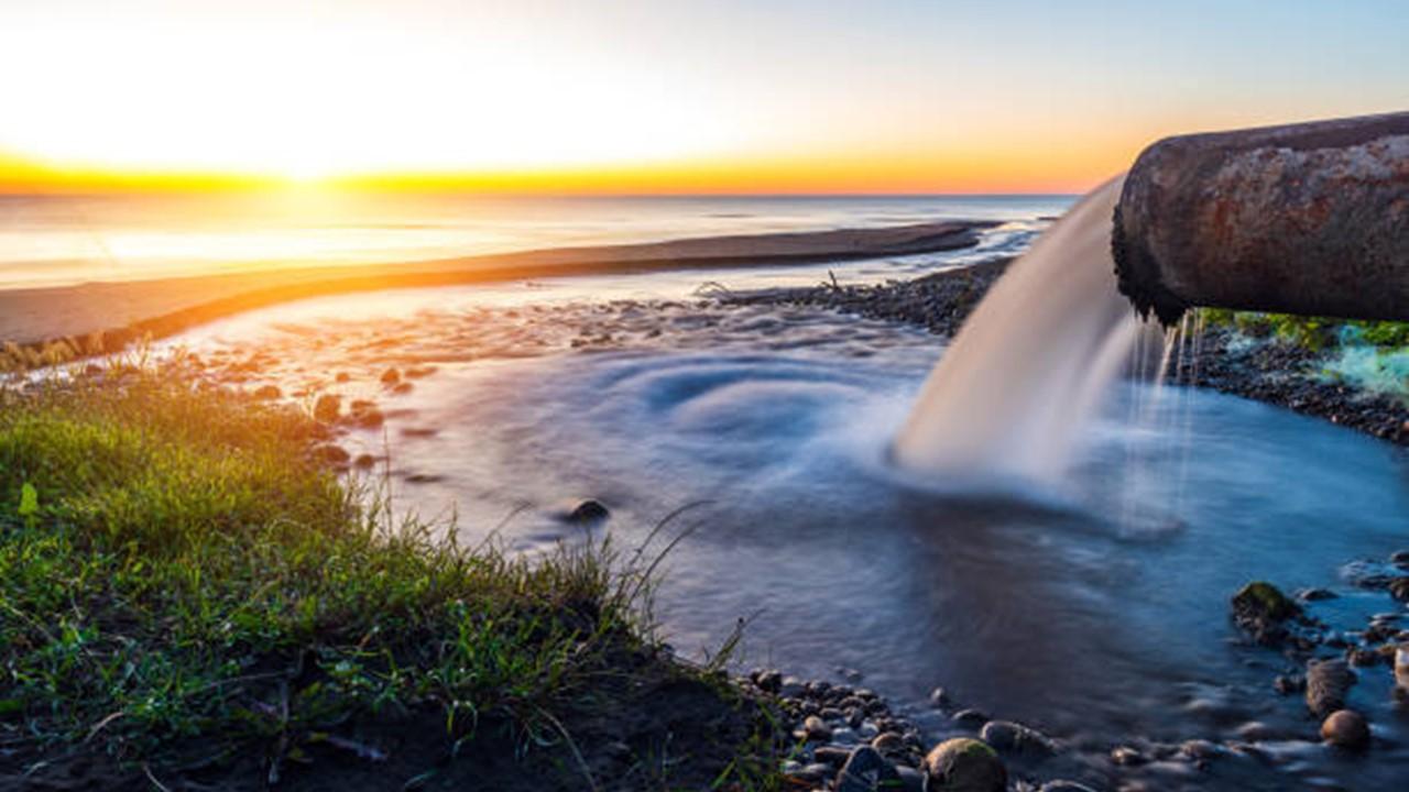 Epidémie de choléra en Afrique du Sud et pollution de l'eau