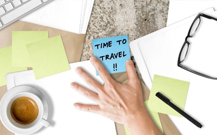 Les Français et les vacances