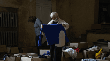 Image issue du travail d'Augustin Campos