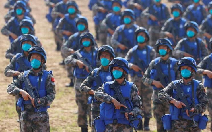 Manoeuvres-militaires-chine-laos