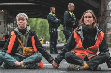 Militants de Letze Generation