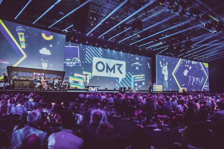 OMR 2023 - La French Tech à Hambourg