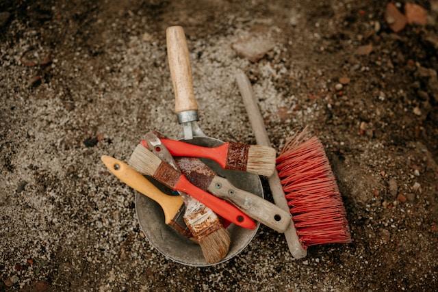 Outils archéologues