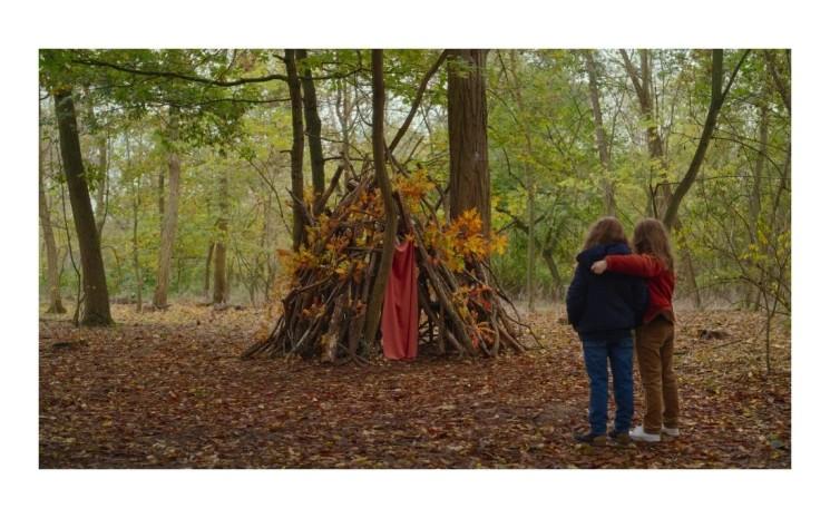 Image du film Petite Maman