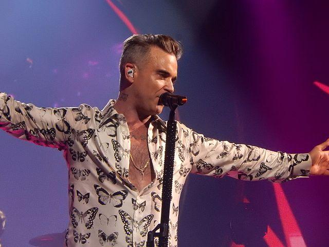 Robbie Williams reporte son concert en Roumanie pour le mois d'août