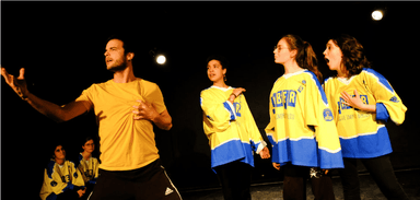 © La Liber (Berlin)