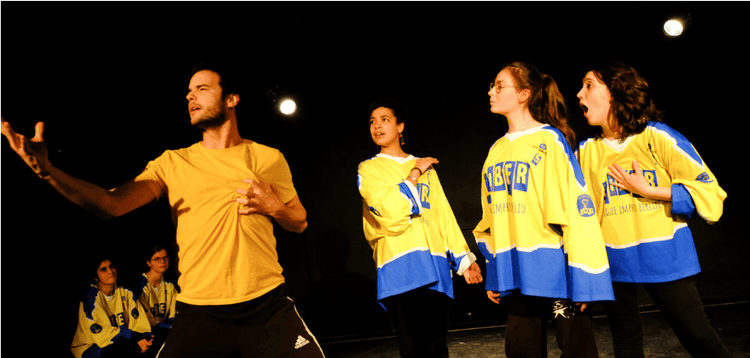 © La Liber (Berlin)