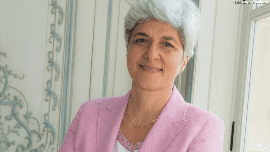 © Sylvie Goulard - IF Allemagne